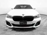 Used 2021 BMW 530i w/ M Sport Package image 2
