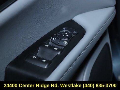 Certified 2021 Lincoln Nautilus Reserve AWD/4WD image 17