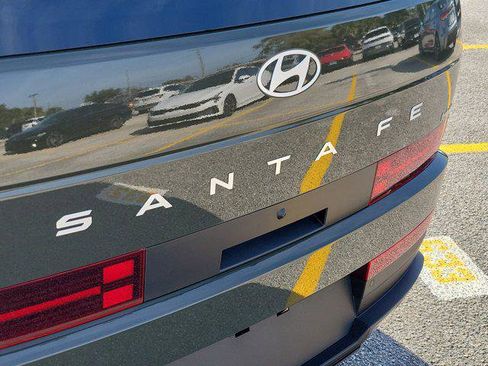 New 2026 Hyundai Santa Fe SEL image 6