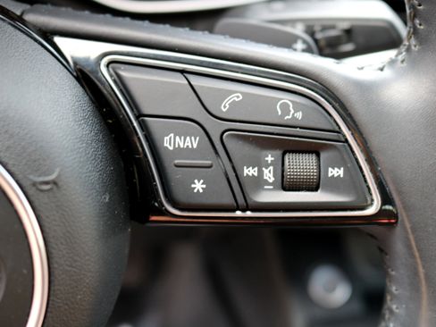 Used 2018 Audi A5 2.0T Premium w/ Convenience Package image 20