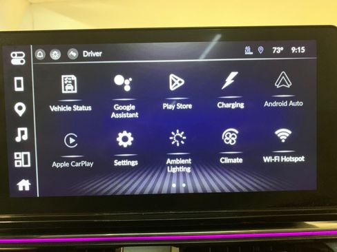 Used 2024 Acura ZDX A-Spec RWD image 35