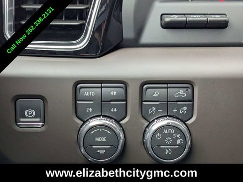 New 2026 GMC Sierra 3500 Denali w/ Denali Reserve Package image 27