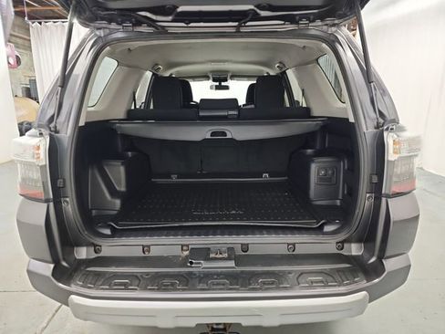 Used 2019 Toyota 4Runner TRD Off-Road image 21