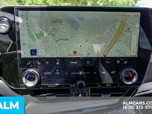 Used 2024 Lexus NX 350h AWD image 35