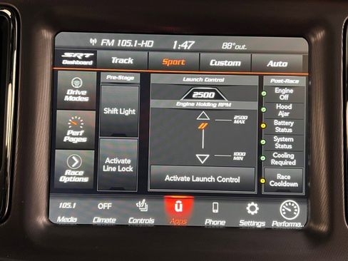 Used 2023 Dodge Challenger SRT Hellcat image 26