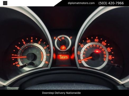 Used 2015 Scion tC FWD image 28