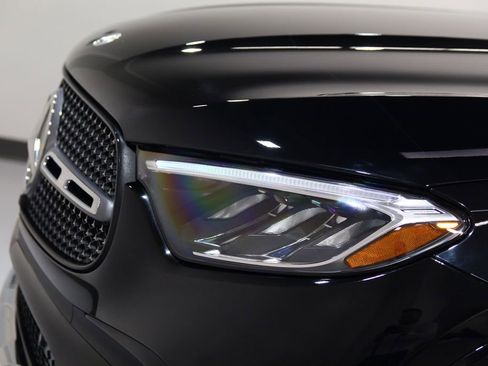 Certified 2026 Mercedes-Benz GLC 300 4MATIC image 16