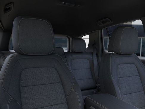 New 2026 GMC Terrain Elevation w/ Technology Package II FWD image 25