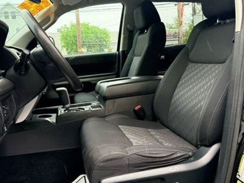 Used 2021 Toyota Tundra SR5 w/ Trail Edition RWD image 10