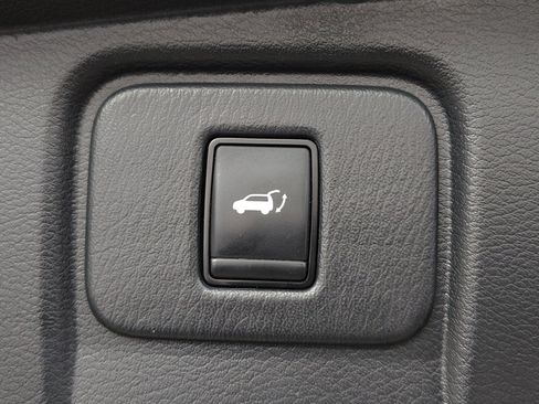 Certified 2020 Nissan Murano Platinum image 35