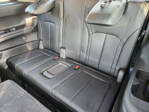 Used 2022 INFINITI QX60 Luxe w/ Cargo Package image 39