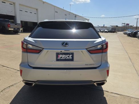 Used 2016 Lexus RX 350 FWD image 7
