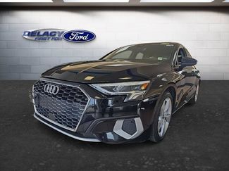 Used 2023 Audi A3 2.0T Premium FWD video 1