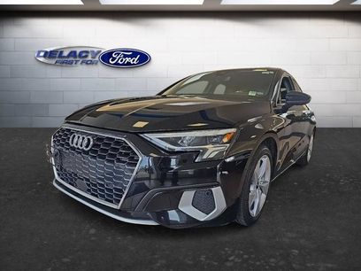 Used 2023 Audi A3 2.0T Premium