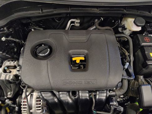 Used 2024 Kia Soul LX w/ Option Group 015 image 30