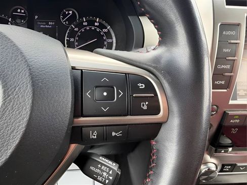 Used 2021 Lexus GX 460 Premium w/ Premium Package AWD/4WD image 52