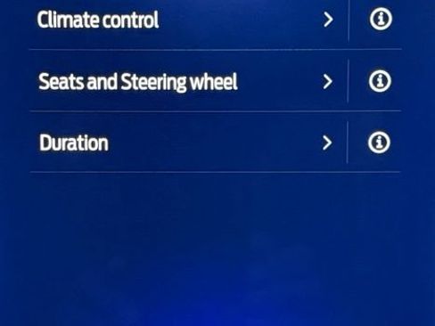 Used 2022 Ford Explorer ST w/ Equipment Group 401A image 52