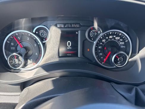 New 2026 RAM 2500 Tradesman image 12