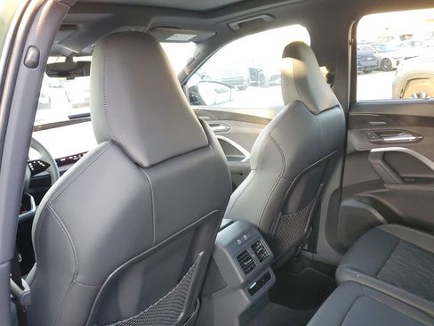 New 2026 Audi SQ5 Premium Plus AWD/4WD image 18