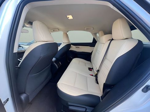 Used 2020 Lexus NX 300 300 Base w/ Accessory Package 2 image 16