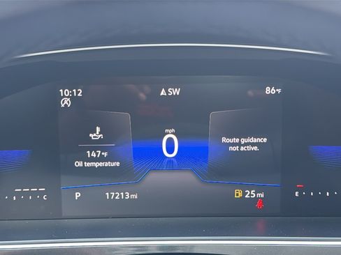 Used 2024 Volkswagen Tiguan SE R-Line FWD image 22