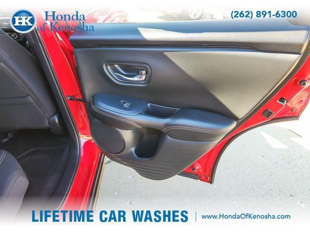 Used 2024 Honda HR-V Sport image 22