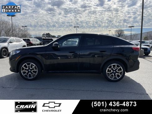 Used 2025 BMW X2 xDrive28i image 4