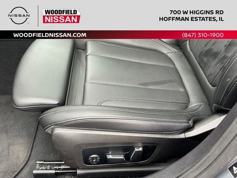 Used 2024 BMW 330i xDrive Sedan image 22