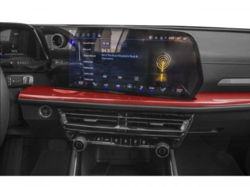 New 2026 Chevrolet Traverse High Country image 12