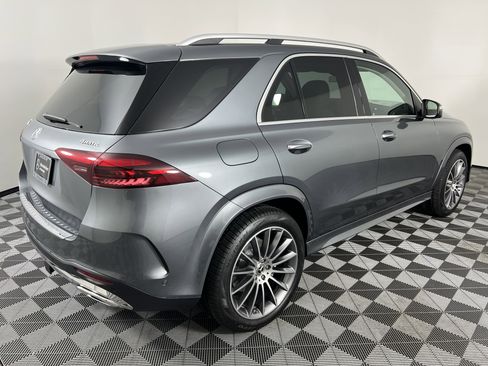 New 2026 Mercedes-Benz GLE 350 350 4MATIC image 13
