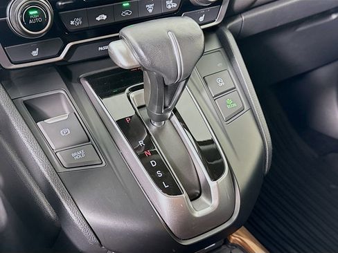 Used 2020 Honda CR-V Touring image 19