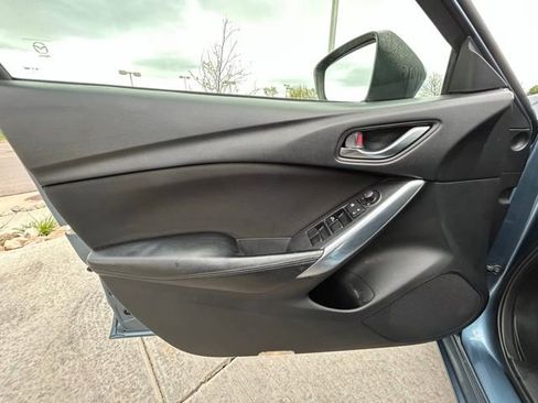 Used 2014 MAZDA MAZDA6 Sport FWD image 10