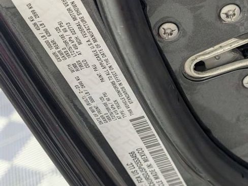 Used 2023 RAM 2500 Big Horn w/ Level 1 Equipment Group image 36