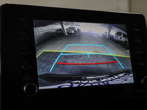 Certified 2020 Toyota Corolla LE w/ Carpet Mat Package (TMS) FWD image 24