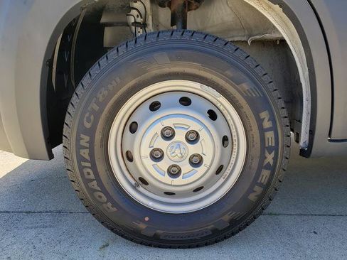 Used 2018 RAM ProMaster 3500 FWD image 27