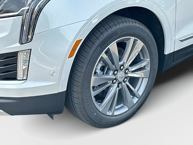 New 2026 Cadillac XT5 Premium Luxury AWD/4WD image 17