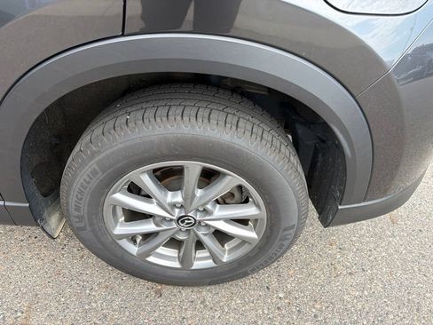 Used 2022 MAZDA CX-5 AWD 2.5 S image 20