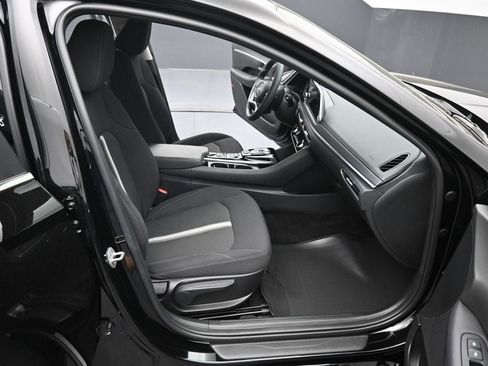 Certified 2023 Hyundai Sonata SEL w/ Cargo Package FWD image 28