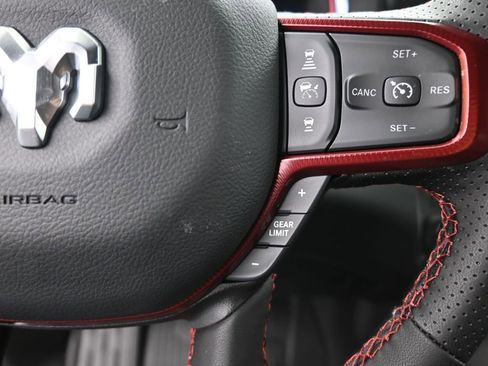New 2026 RAM 1500 Rebel image 23