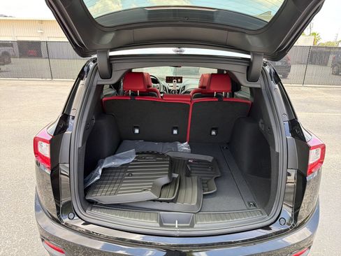 New 2026 Acura RDX A-Spec AWD/4WD image 28