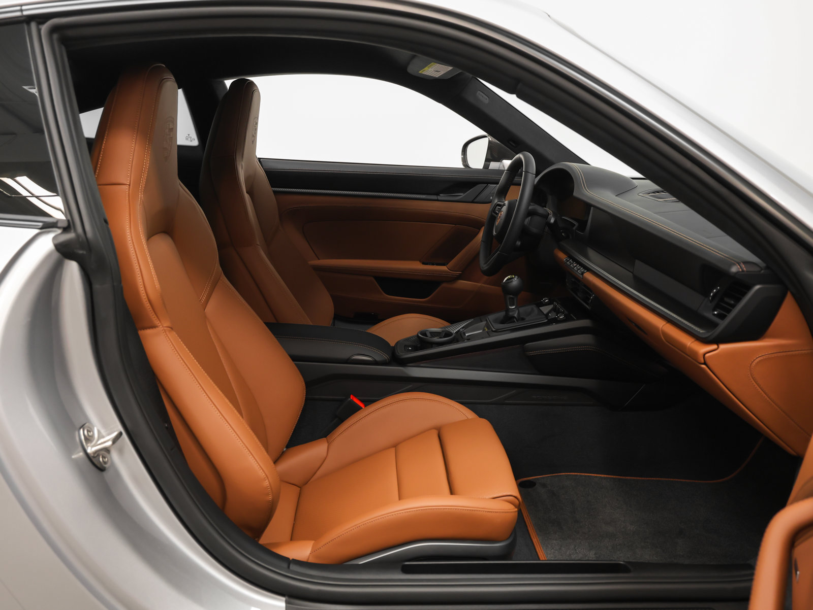Certified 2026 Porsche 911 GT3 RWD image 31