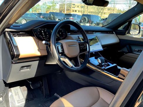 Used 2024 Land Rover Range Rover Sport SE image 17