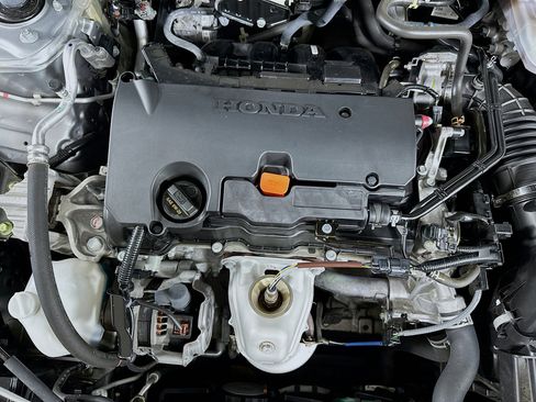 Used 2024 Honda Civic Sport image 31
