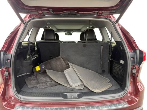 Used 2017 Toyota Highlander Limited Platinum image 17