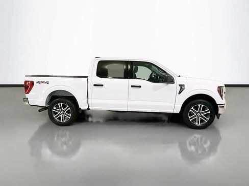 Used 2023 Ford F150 XLT w/ Equipment Group 301A Mid AWD/4WD image 24