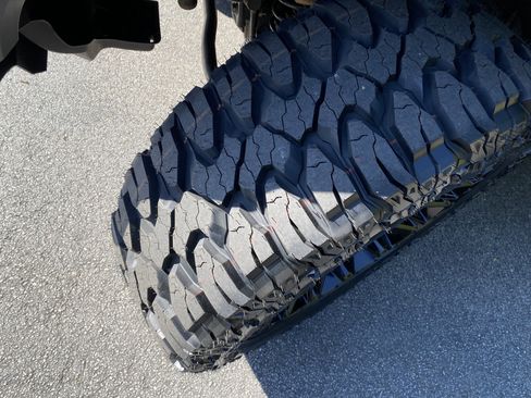 Used 2020 Jeep Wrangler Unlimited Sport AWD/4WD image 12