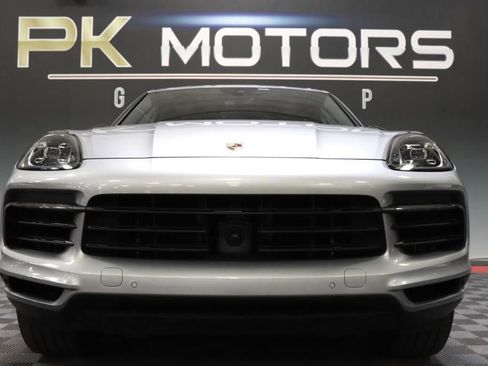 Used 2021 Porsche Cayenne image 13