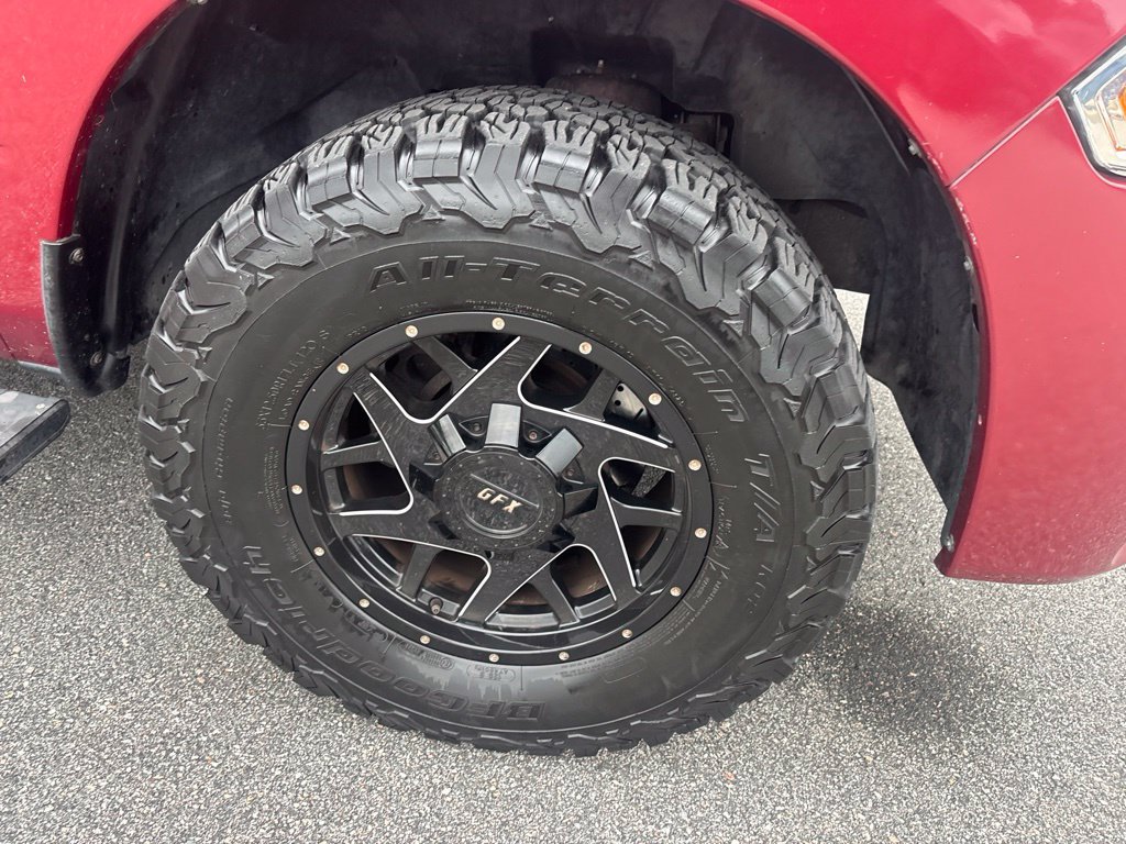 Used 2012 RAM 1500 Express AWD/4WD image 7