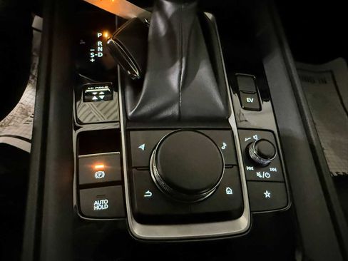 Certified 2025 MAZDA CX-50 AWD 2.5 Hybrid w/ Weather Package image 35