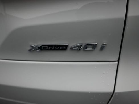 Used 2026 BMW X5 xDrive40i AWD/4WD image 44